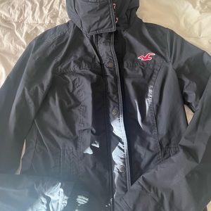HOLLISTER JACKET